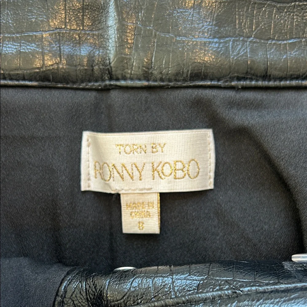 Ronny Kobo Collection elevate your